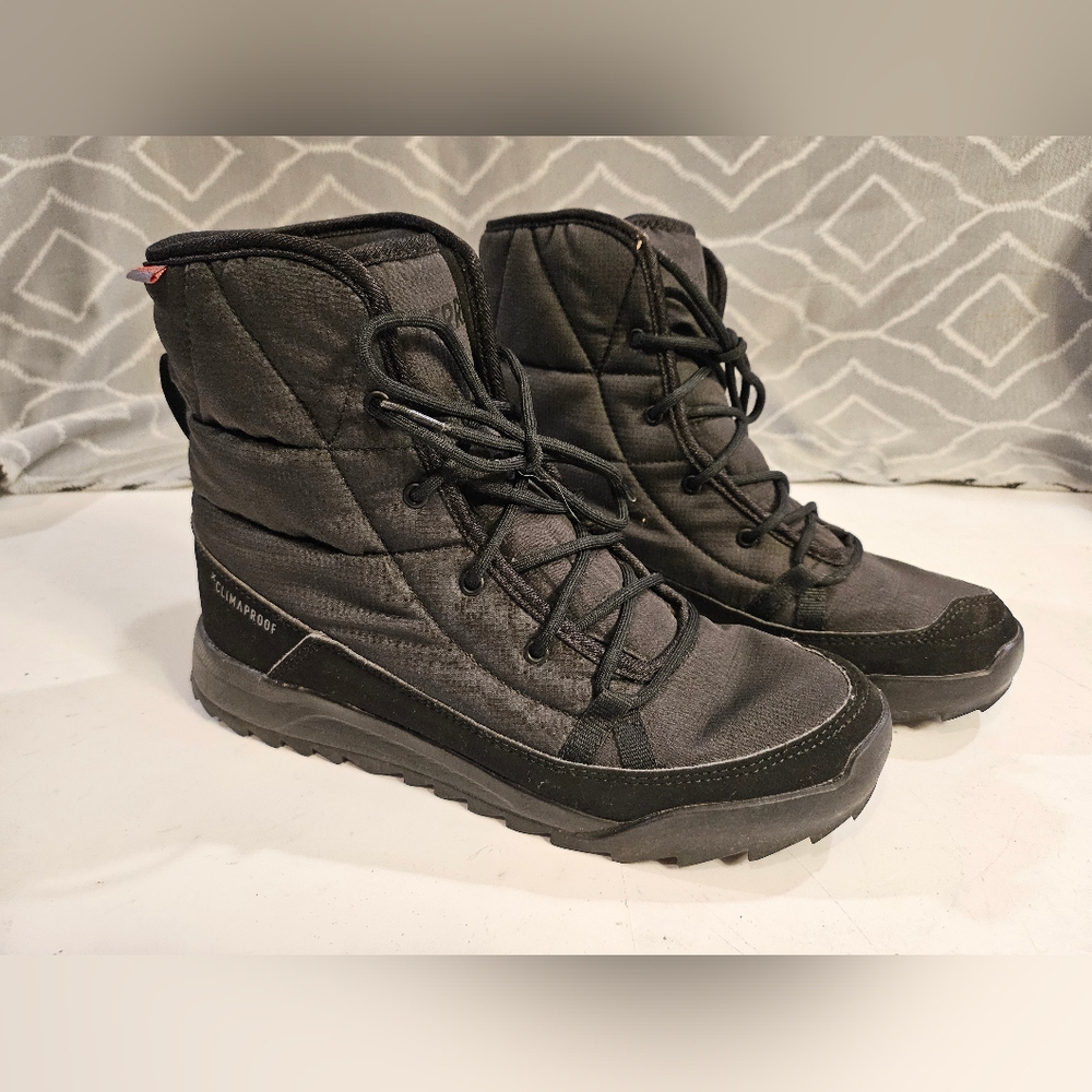 Adidas Terrex Women's size 7 boots